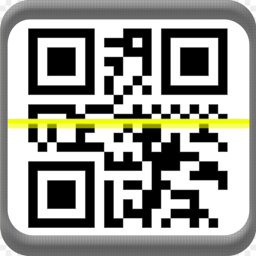 Código Qr，Código De Barras PNG