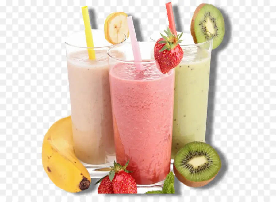 Smoothie，Batido De PNG