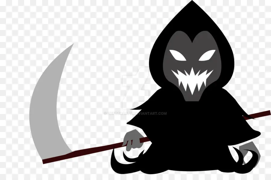 Logotipo，Reaper PNG