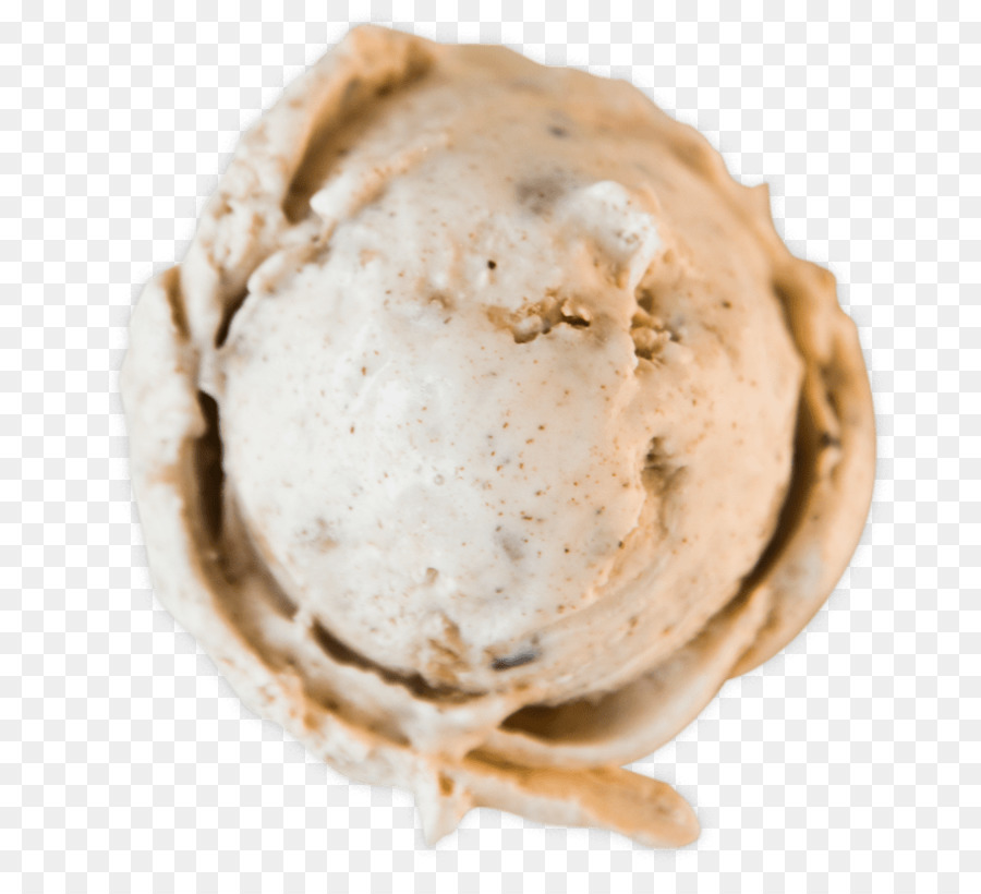 Helado De Chocolate，Postre PNG