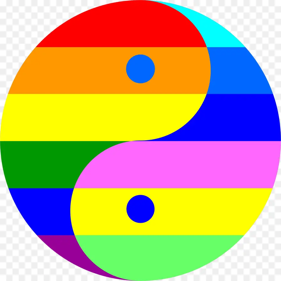 Rainbow Dash，I Ching PNG