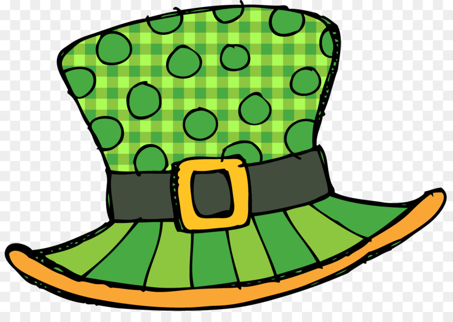 Día De San Patricio，Gente Irlandesa PNG