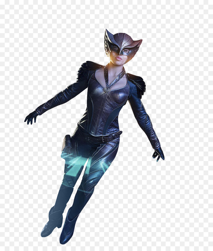 Hawkgirl，Hawkman PNG