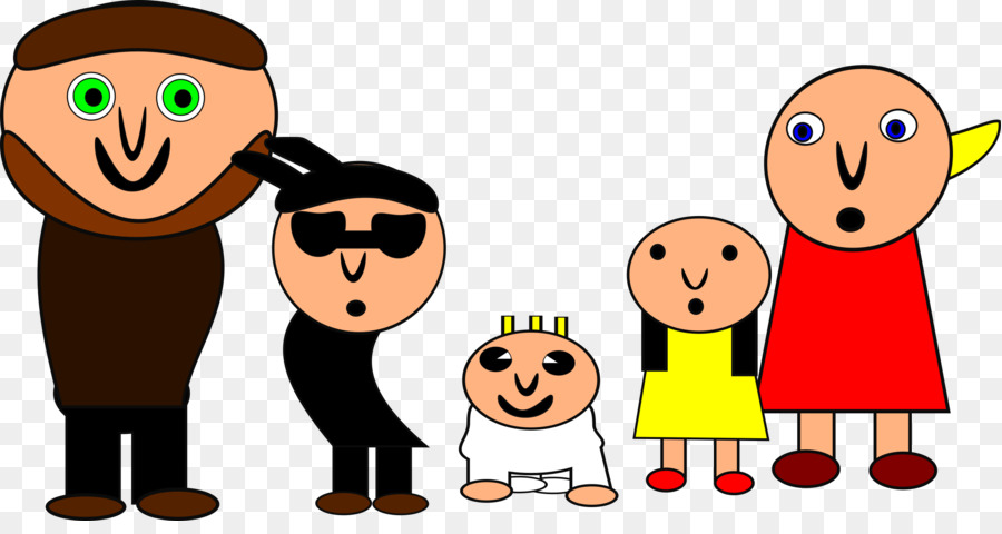 Familia，Gente PNG