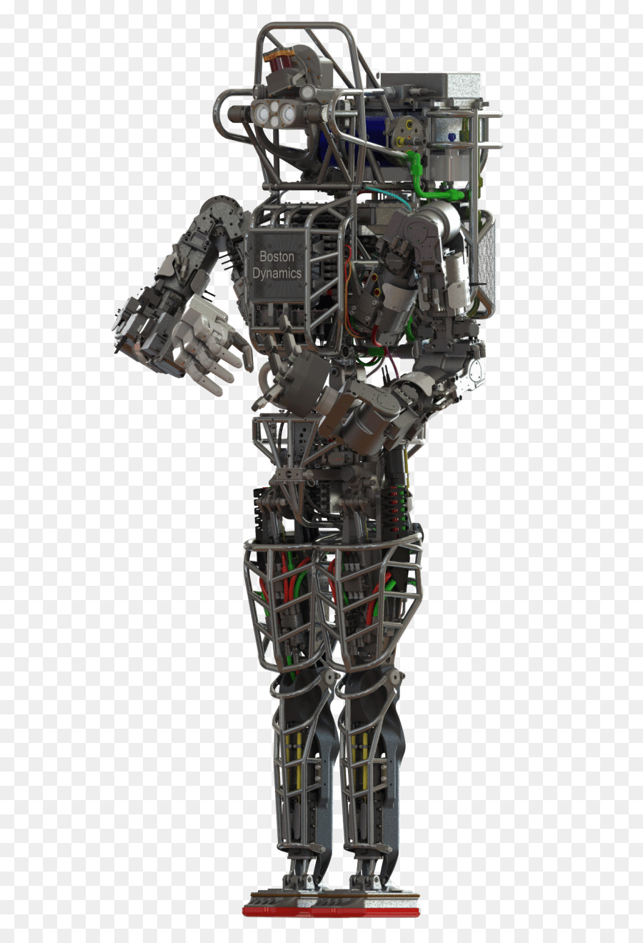 Robot，Tecnología PNG