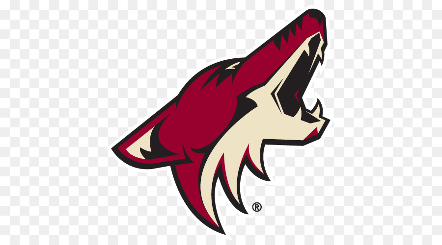 Gila River Arena，Arizona Coyotes PNG