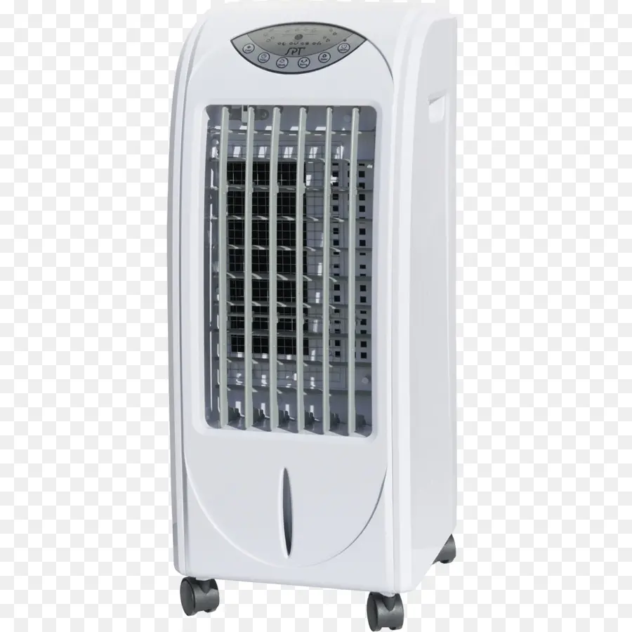 Refrigerador Evaporativo，Humidificador PNG