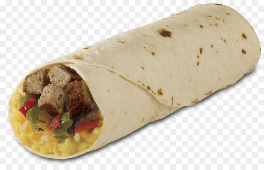 Burrito，Burrito De Desayuno PNG