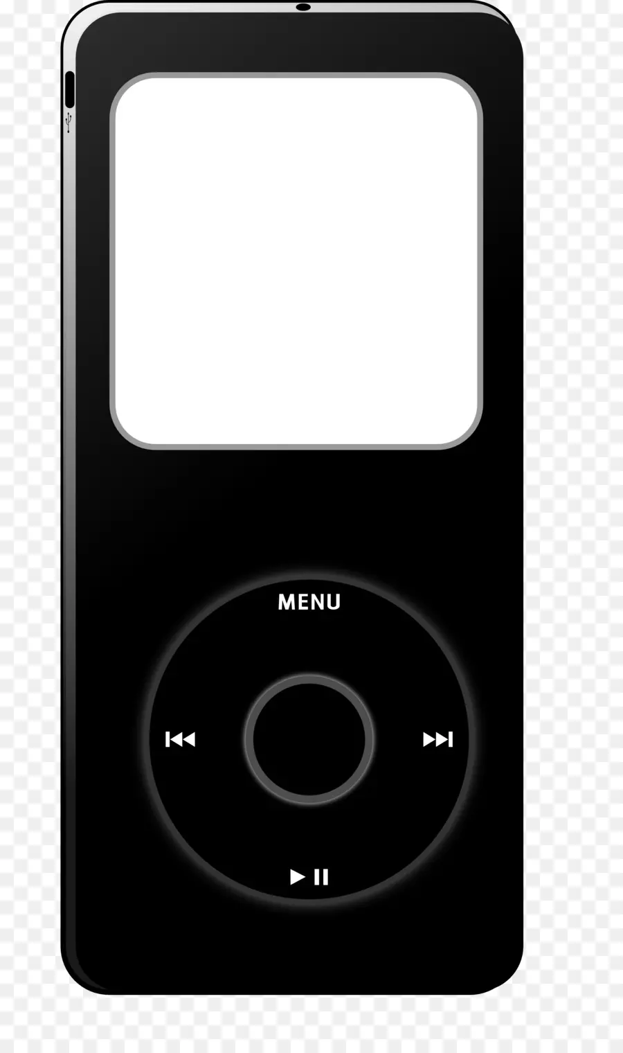 Ipod，Música PNG