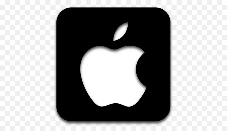 Logotipo De Manzana，Tecnología PNG