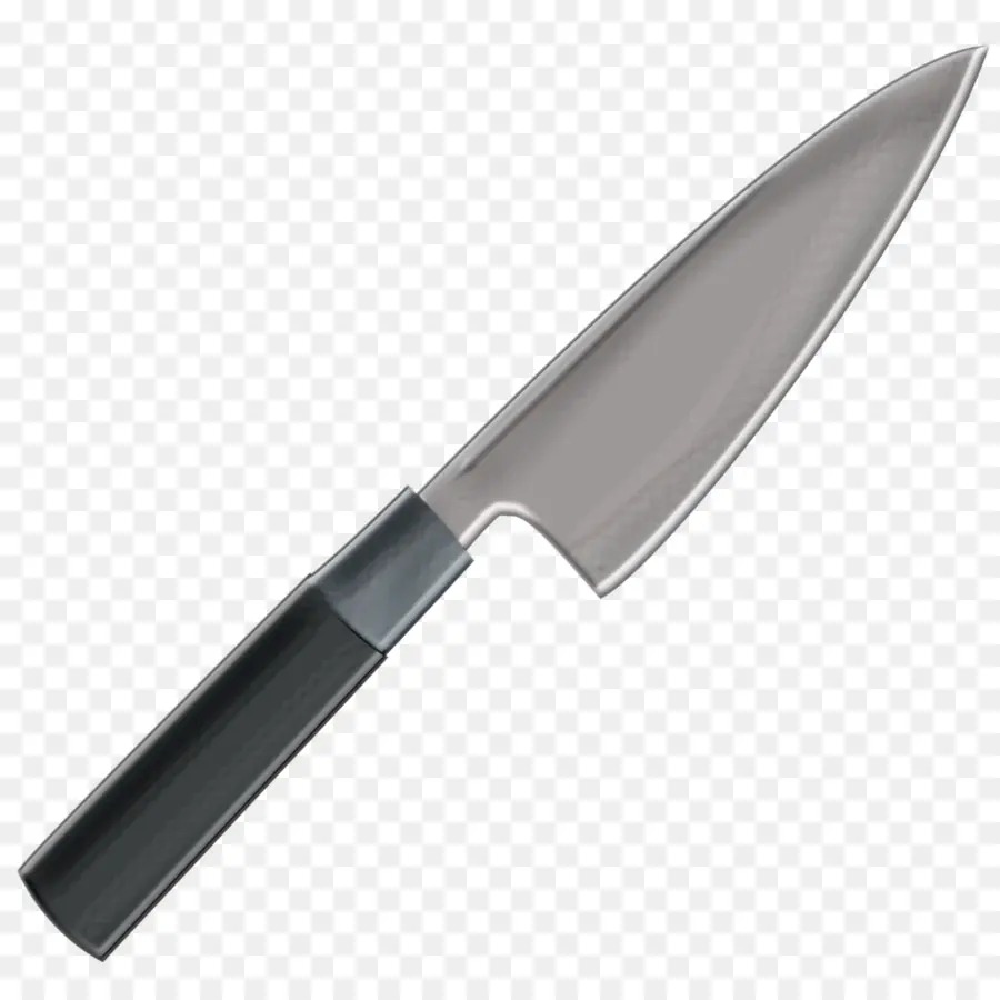Cuchillo，Los Cuchillos De Cocina PNG