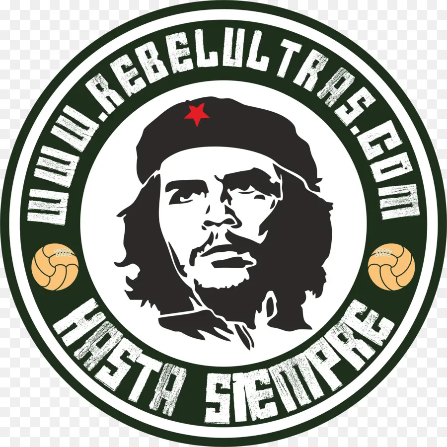 Che Guevara，Estados Unidos PNG