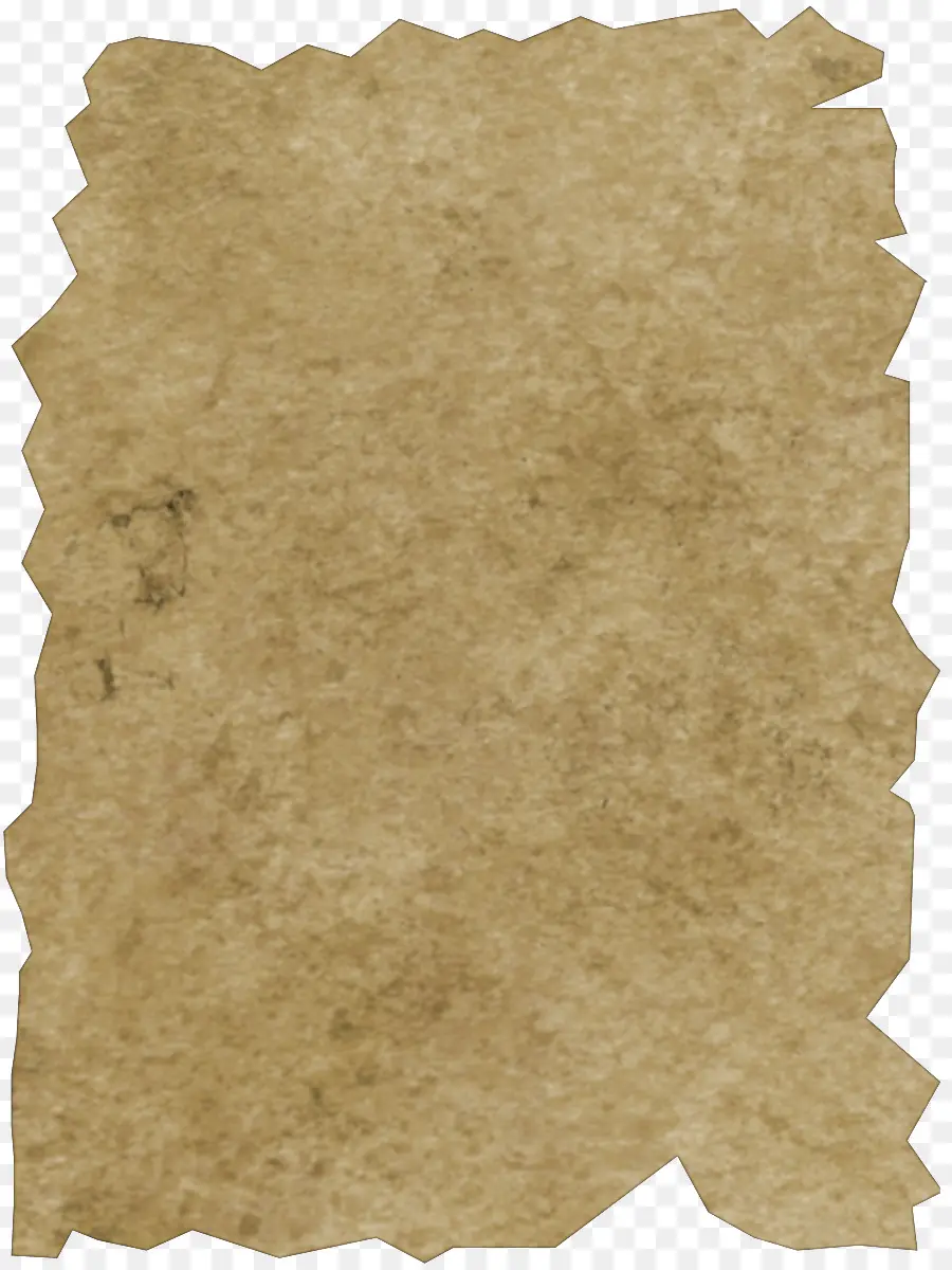 Papel，Pergamino PNG