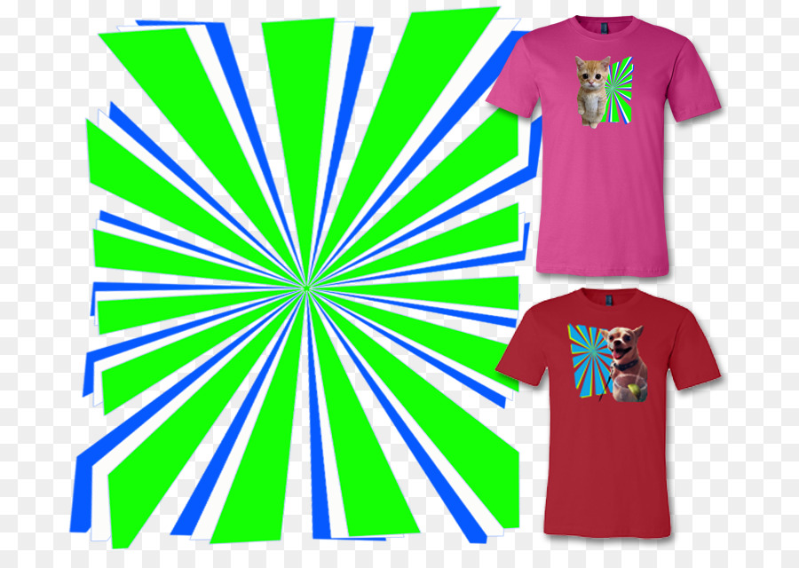 Camiseta，Ropa PNG