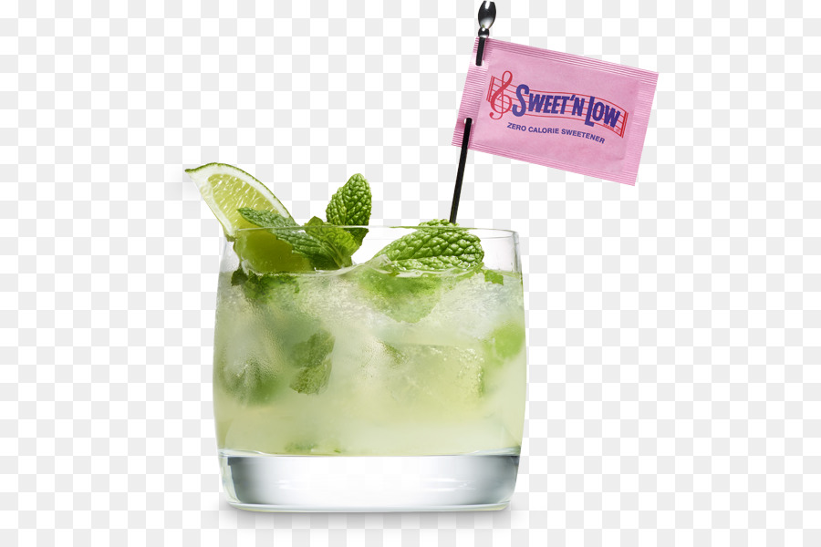 Cóctel，Mojito PNG