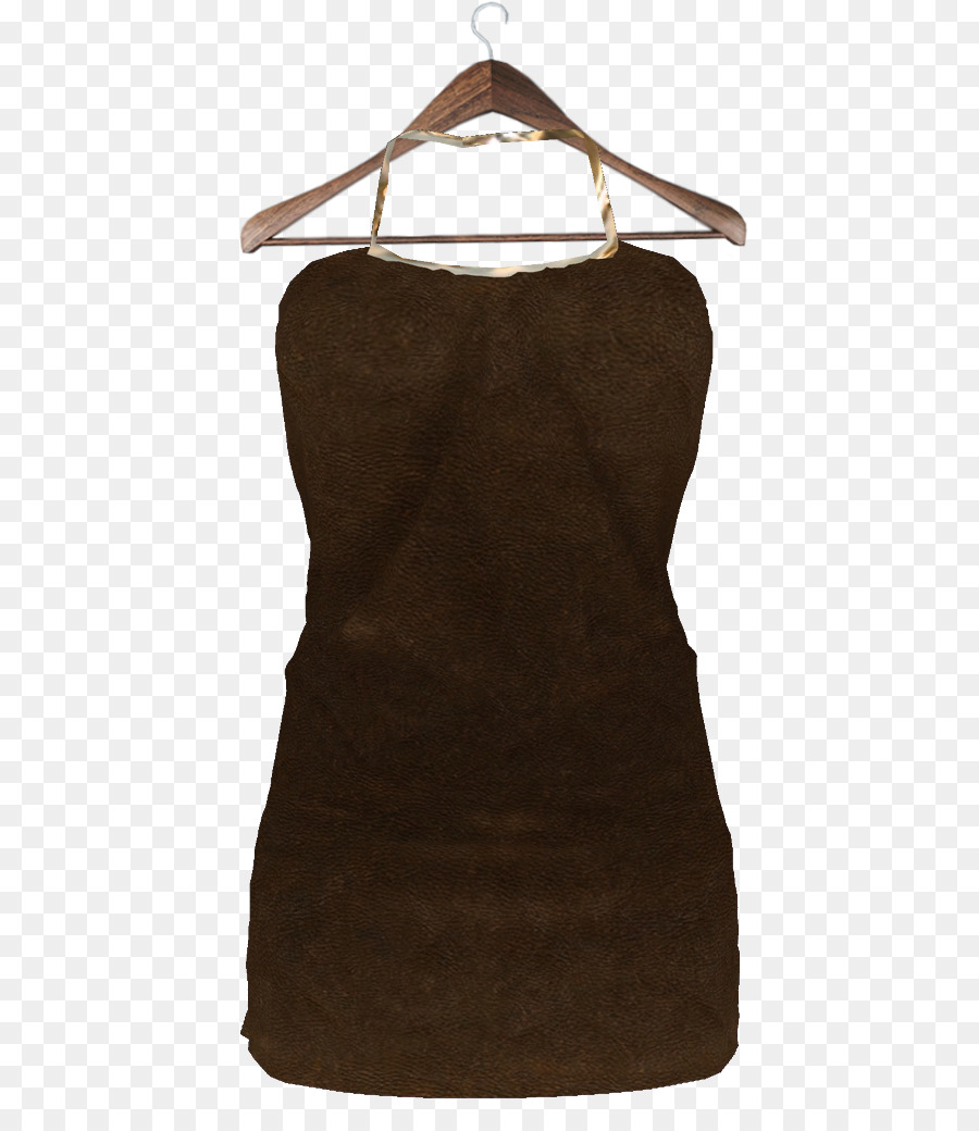 Segunda Vida，Vestido PNG