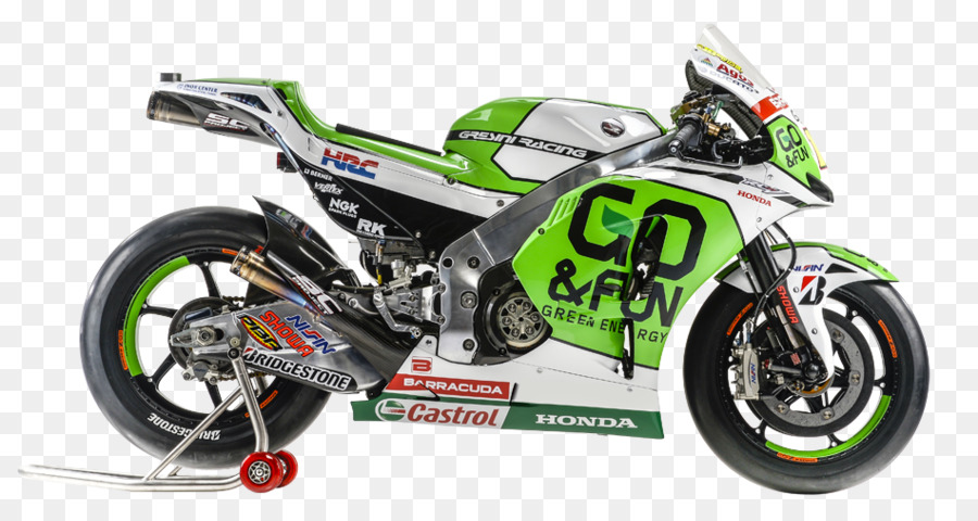 2014 De Motogp De La Temporada，Gresini Racing PNG