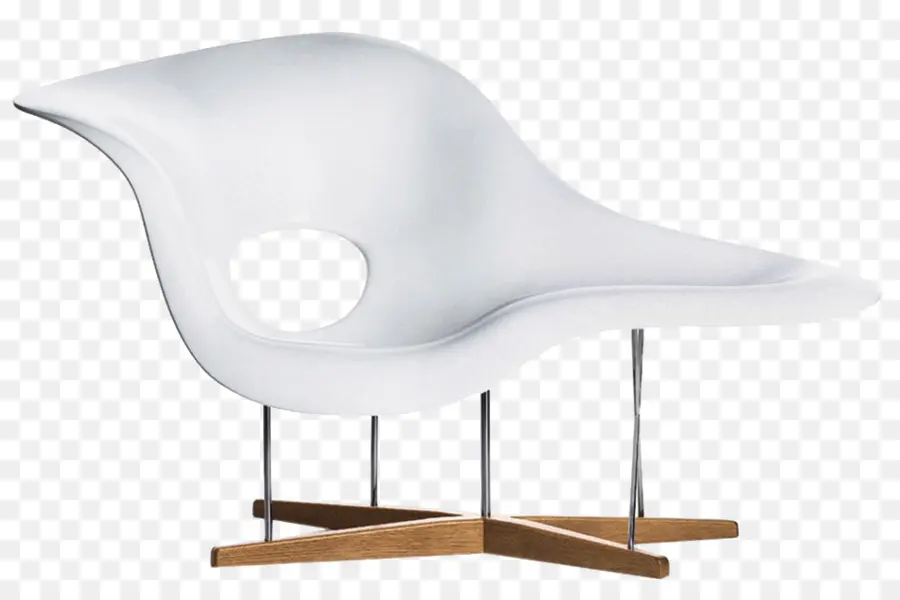 Museo De Arte Moderno，Eames Lounge Chair PNG