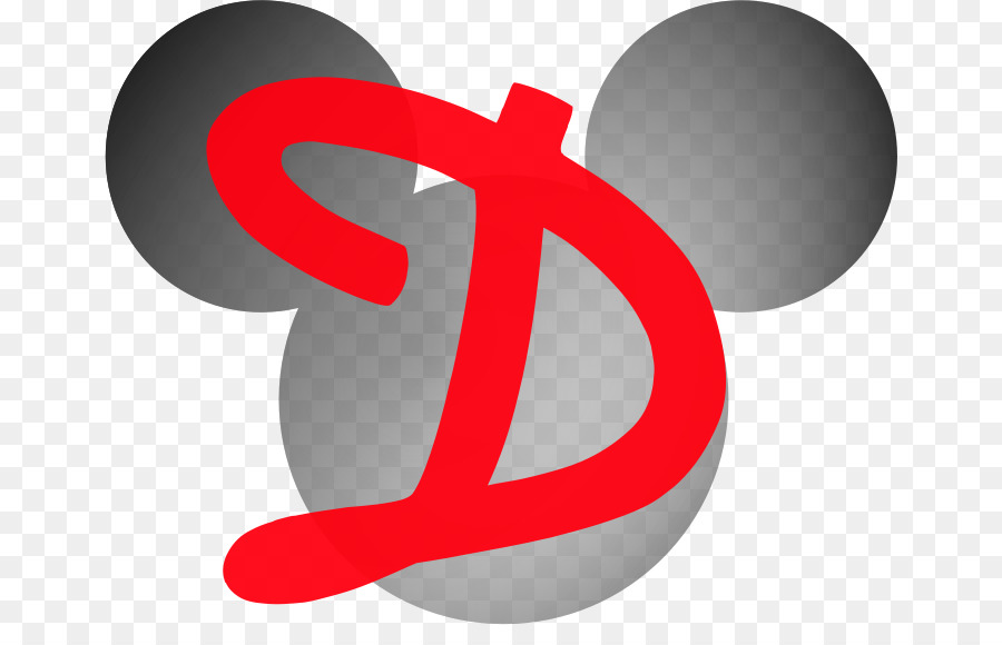 Logotipo De Disney，Marca PNG