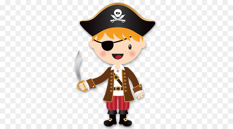 La Piratería，Toalla PNG