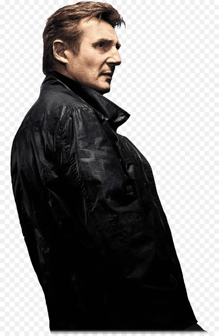 Liam Neeson，Bryan Mills PNG