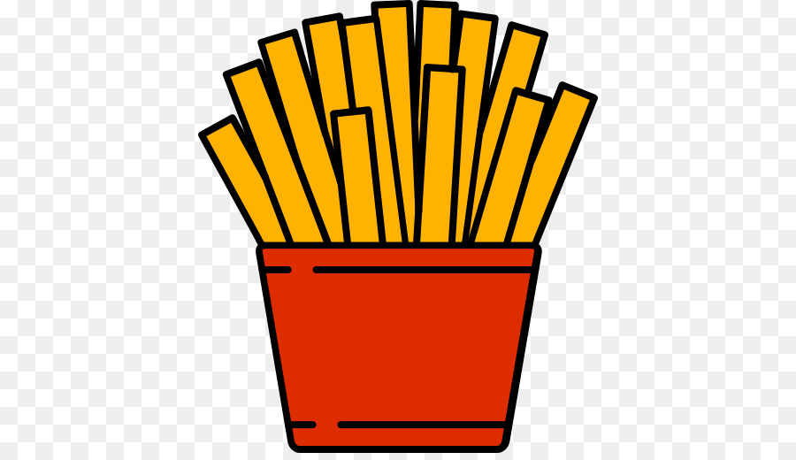 Papas Fritas，Bocadillo PNG