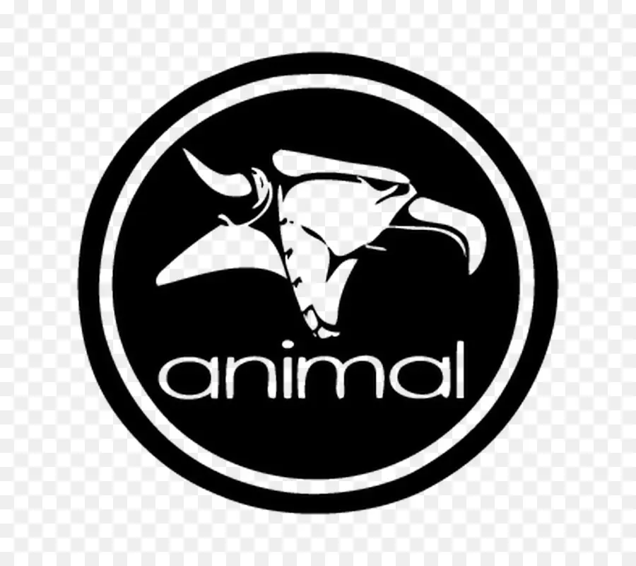 Logotipo De Animales，Toro PNG