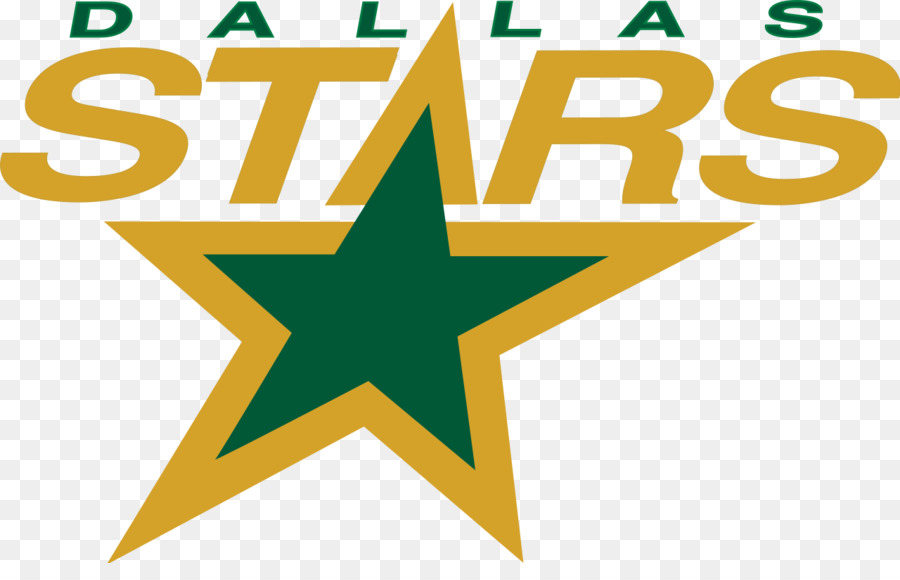 Logotipo De Las Estrellas De Dallas，Hockey PNG