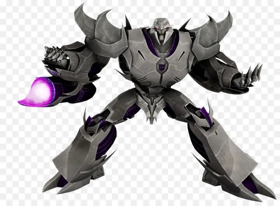 Transformers La Guerra Por Cybertron，Megatron PNG