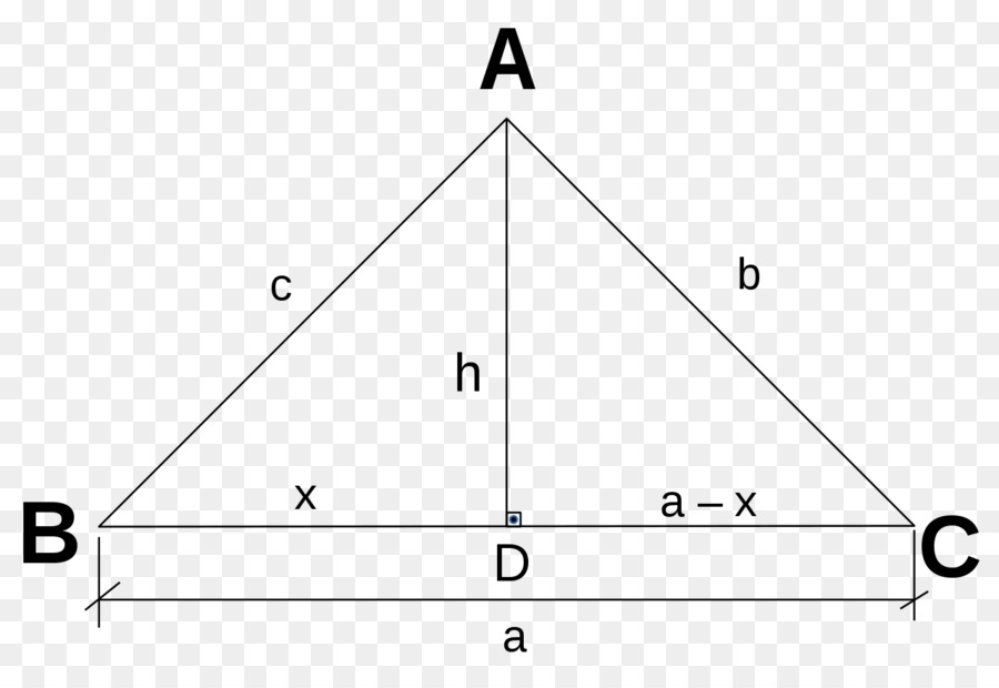 Triángulo，ángulo De Trisection PNG