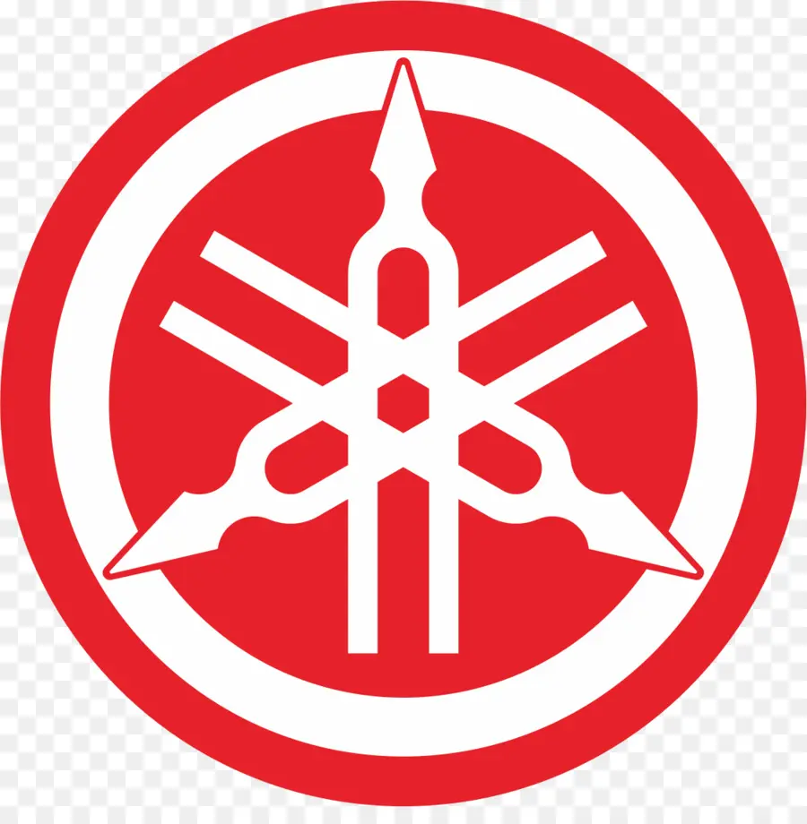 Yamaha Motor Company，Logotipo PNG