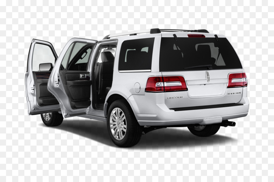 2014 Lincoln Navigator，2012 Lincoln Navigator PNG