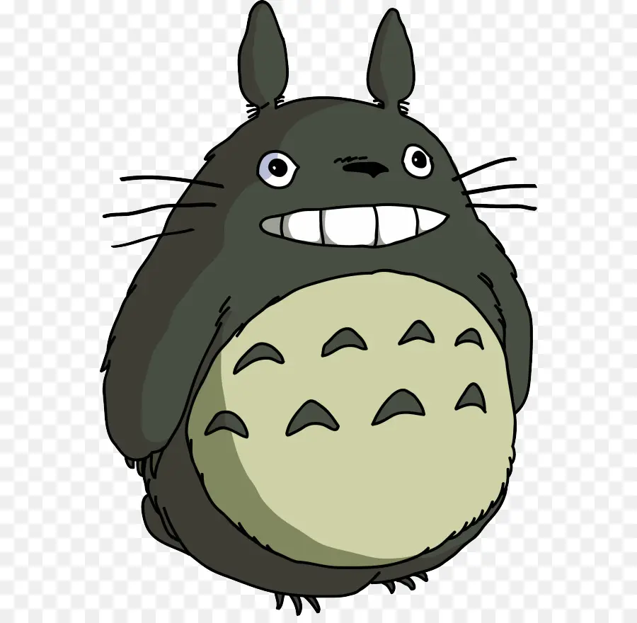 El Gatobús，Studio Ghibli PNG