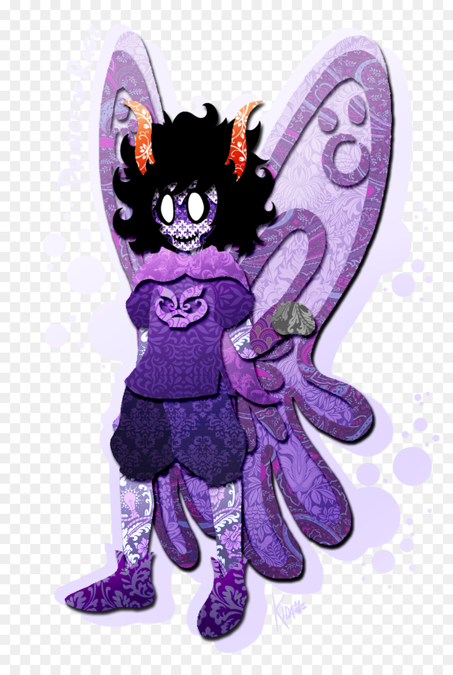 Dios，Makara PNG