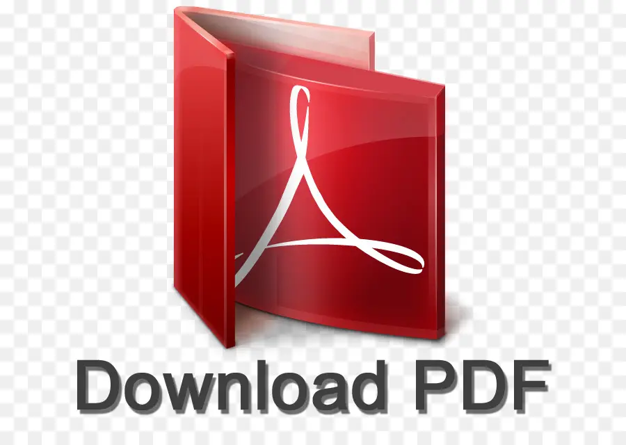 Icono De Pdf，Documento PNG