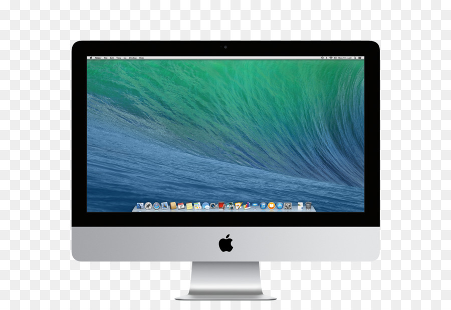 Imac，Manzana PNG