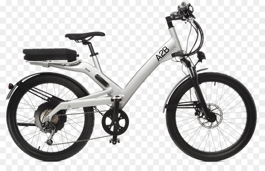 Scooter，Bicicleta Eléctrica PNG