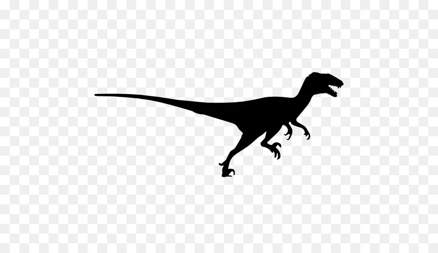 Tyrannosaurus，Deinonychus PNG