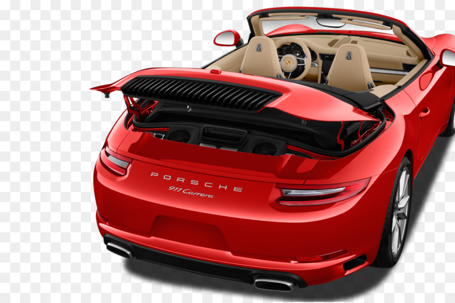 2017 Porsche 911，Porsche 911 Gt3 PNG