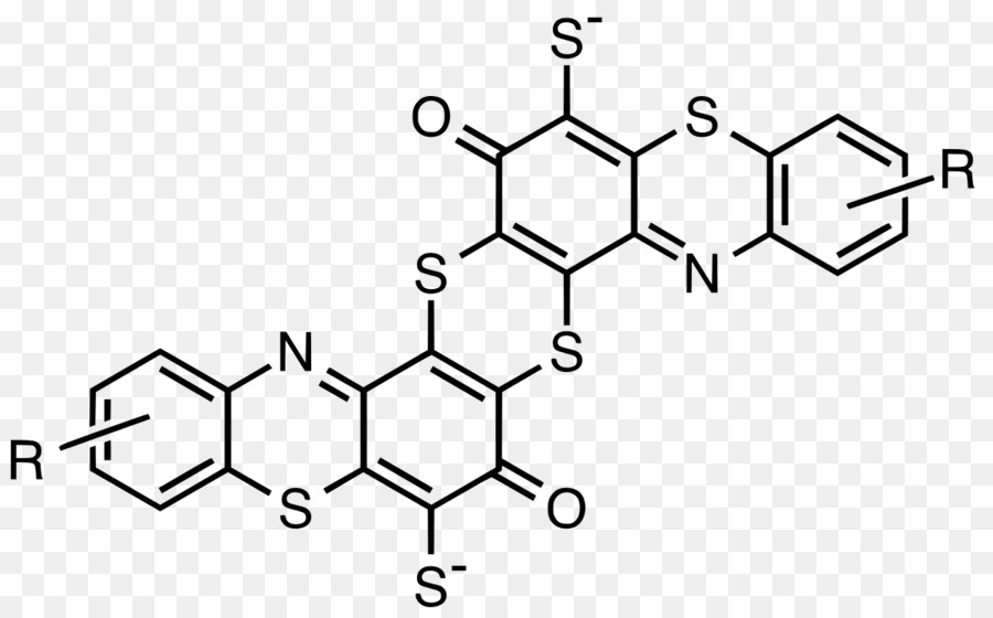 Estructura Química，Molécula PNG