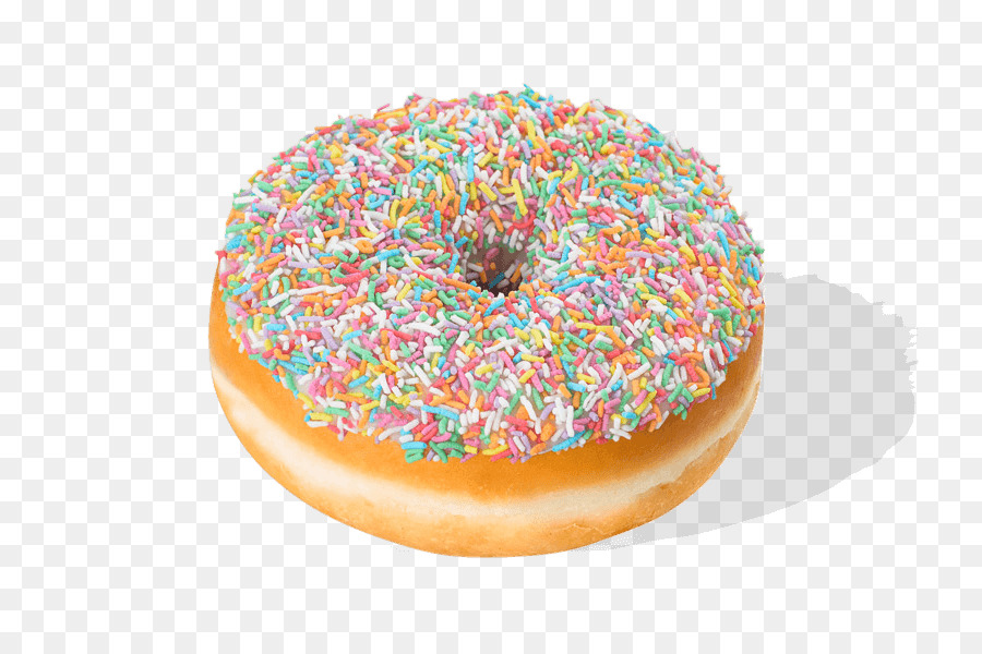 Donuts，La Rana De La Torta PNG