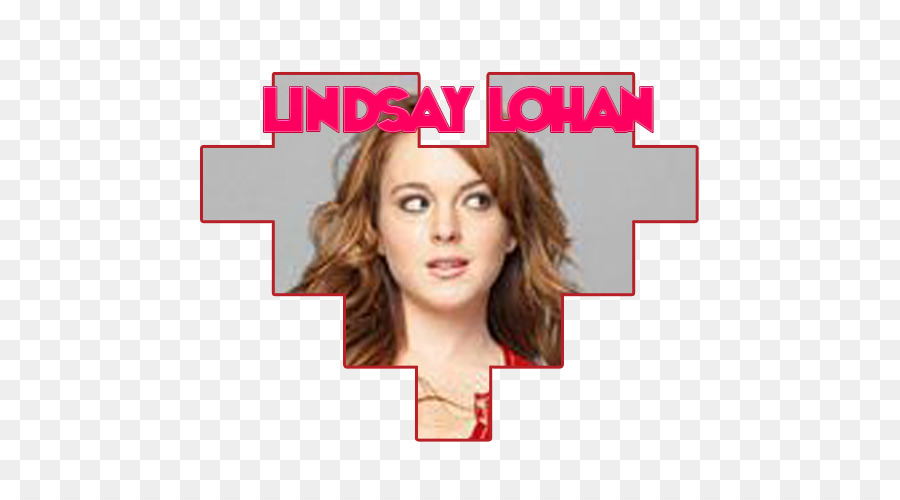 Lindsay Lohan，La Cara PNG