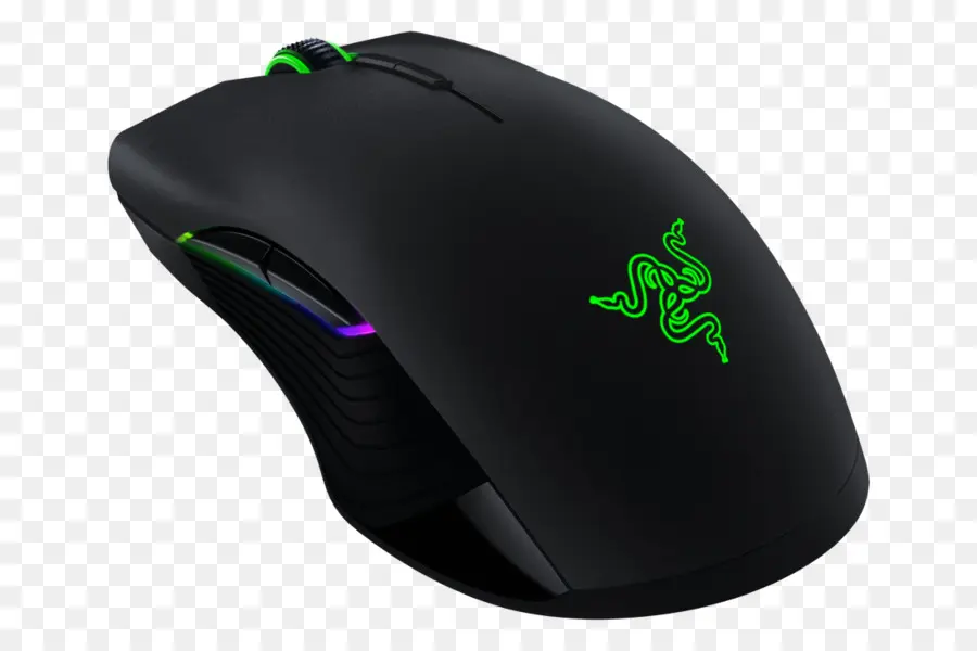 El Ratón De La Computadora，Razer Inc PNG