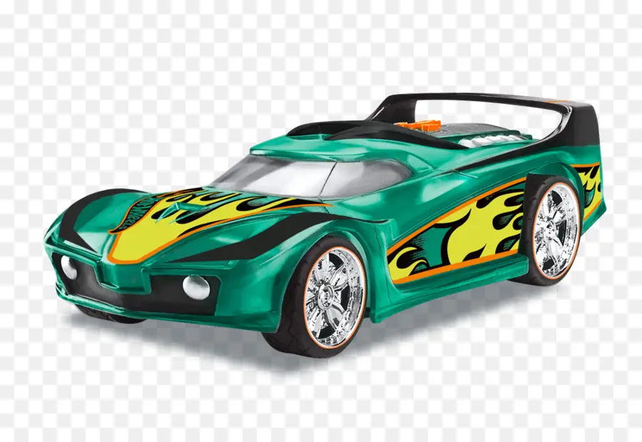 Coche，Hot Wheels PNG