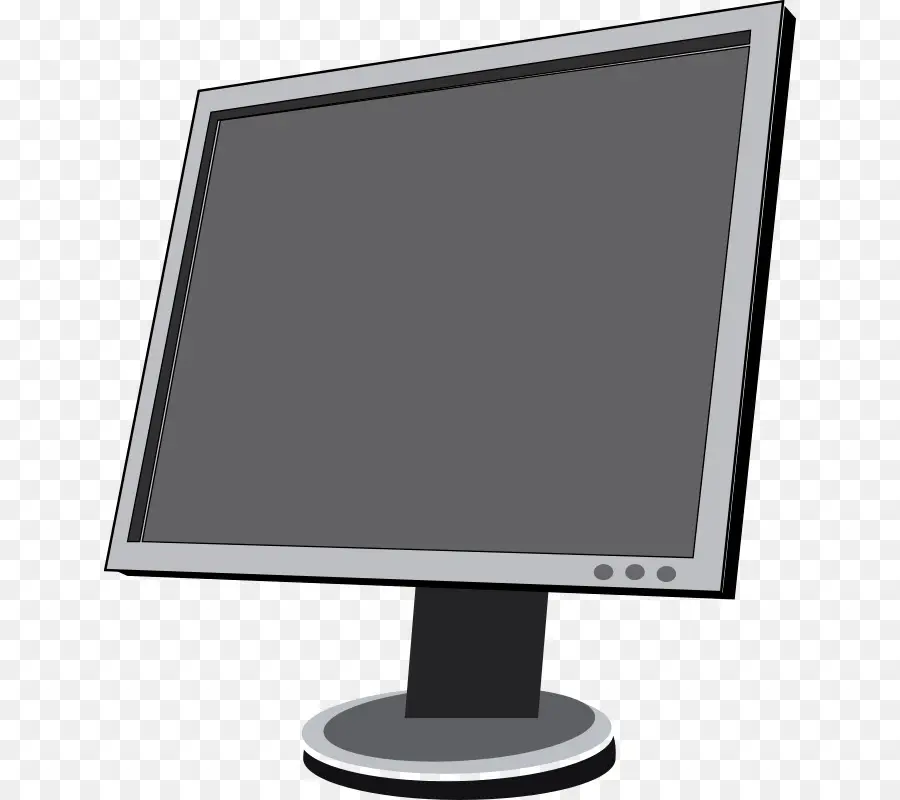 Monitor De Computadora，Pantalla PNG