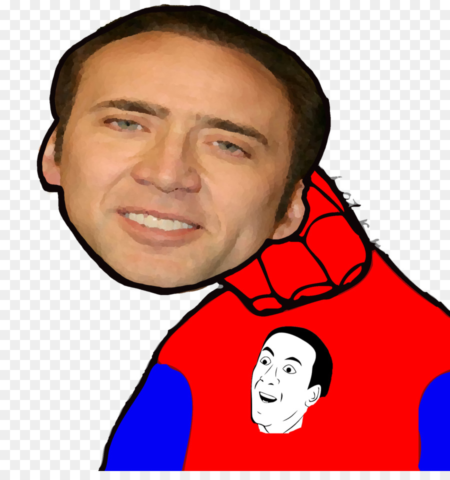 Nicolas Cage，Hechizo De Luna PNG