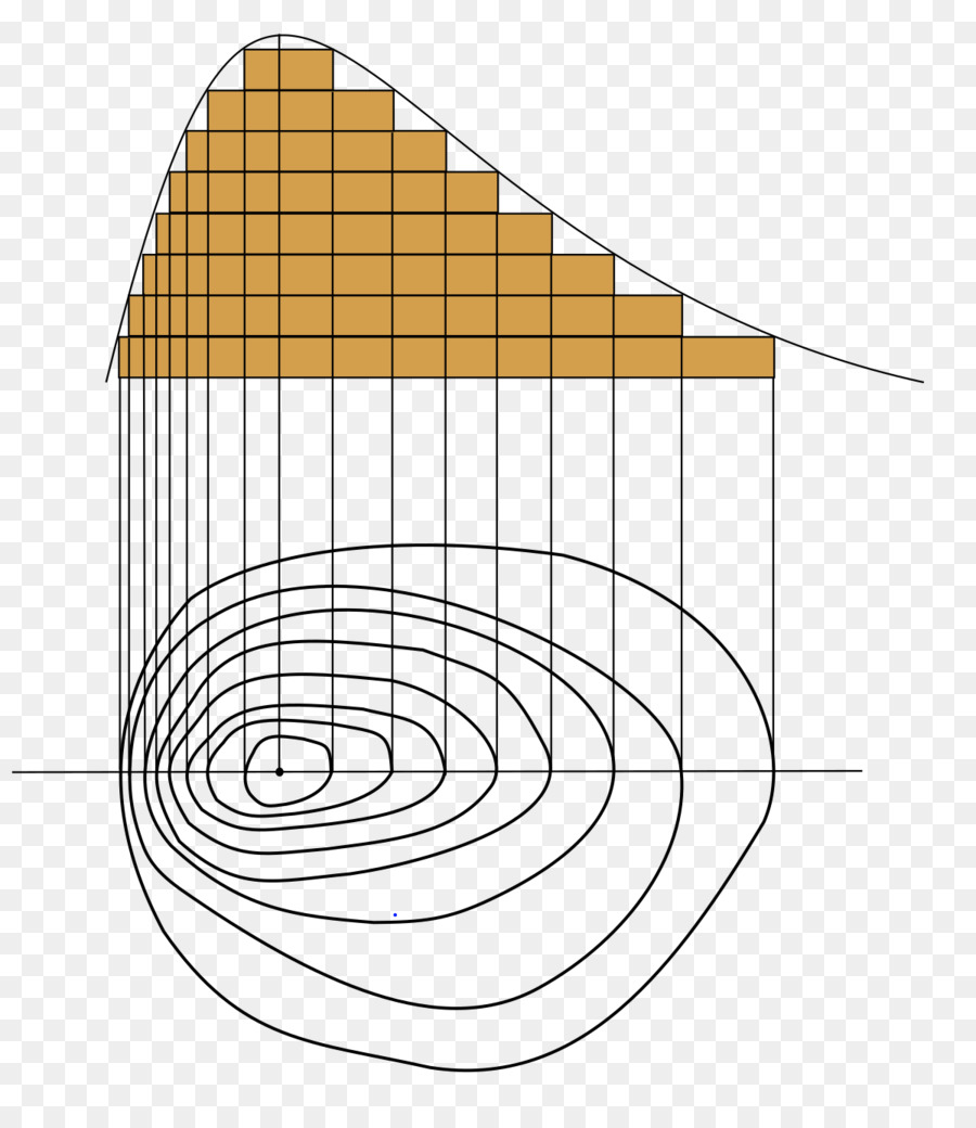 Terreno，Línea De Contorno PNG