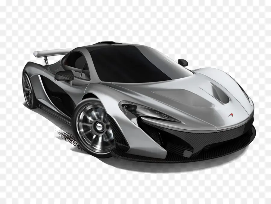 Mclaren P1，Mclaren PNG