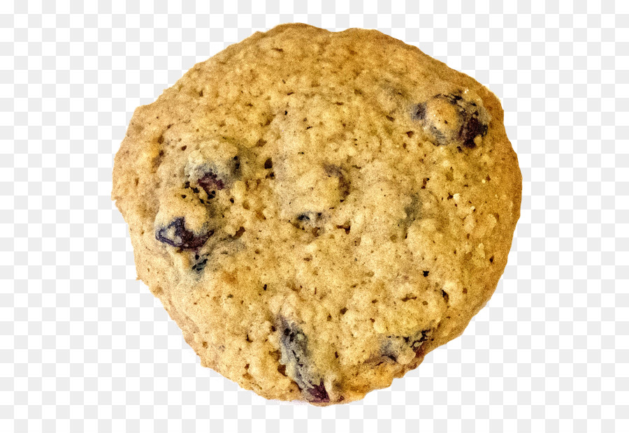 Galletas De Chispas De Chocolate，Galletas De Avena Con Pasas PNG