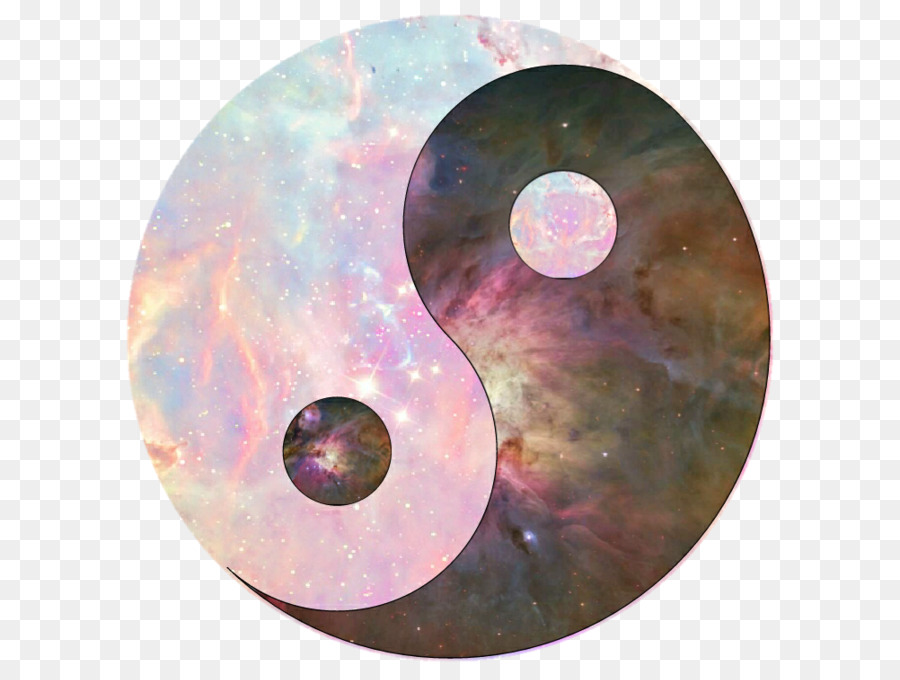 Yin Y Yang，Balance PNG